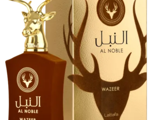 Perfumes Árabes de las Marcas Amrf y Lattafa, una Experiencia Sensorial Única