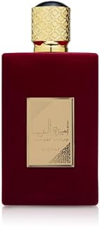 Lattafa Spray Ameerat Al Arab 100 ML Eau de Parfum Unisex